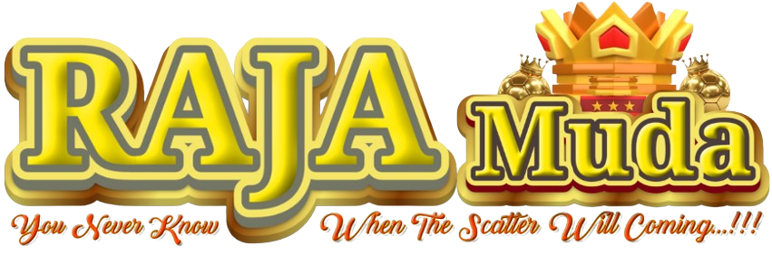 LOGO RAJAMUDA